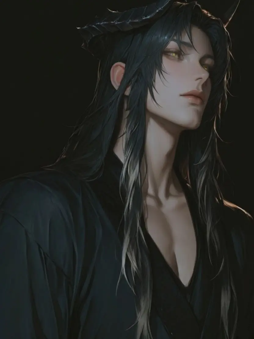 SnarlyJudge0850의 竜人！