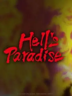 Crawling5674의 Hell's paradise