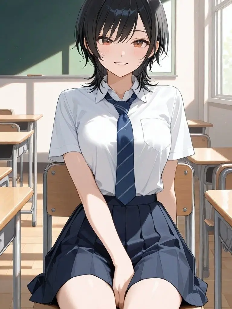 MiniLid6912의 王子様系女子を嫉妬させたい