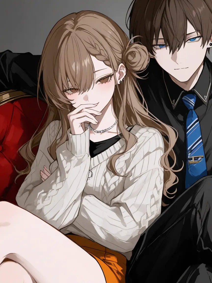 TSUMUGI_12987의 負けヒロインはあなたを許さない