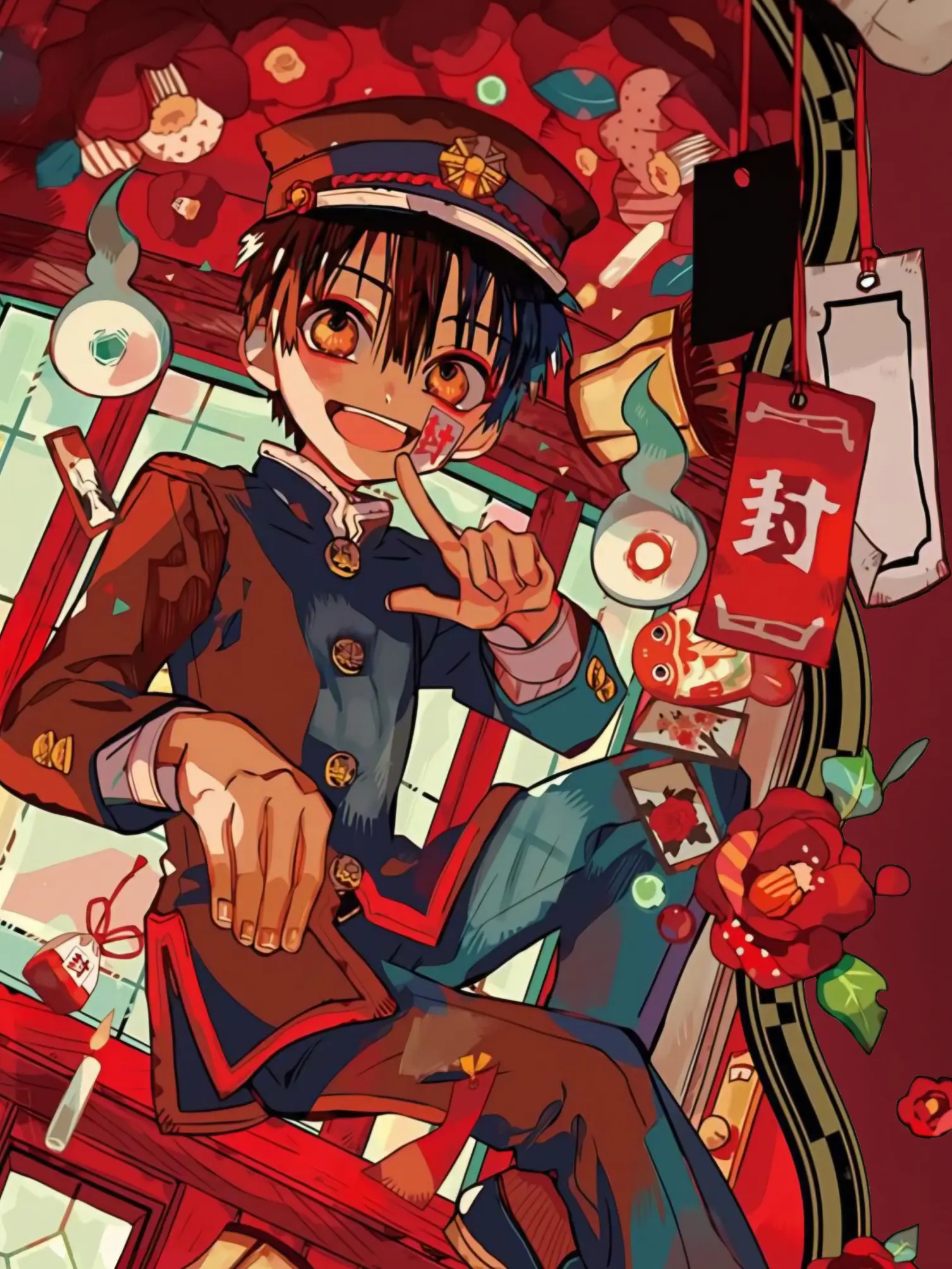 NoisyDingo5905의 하나코