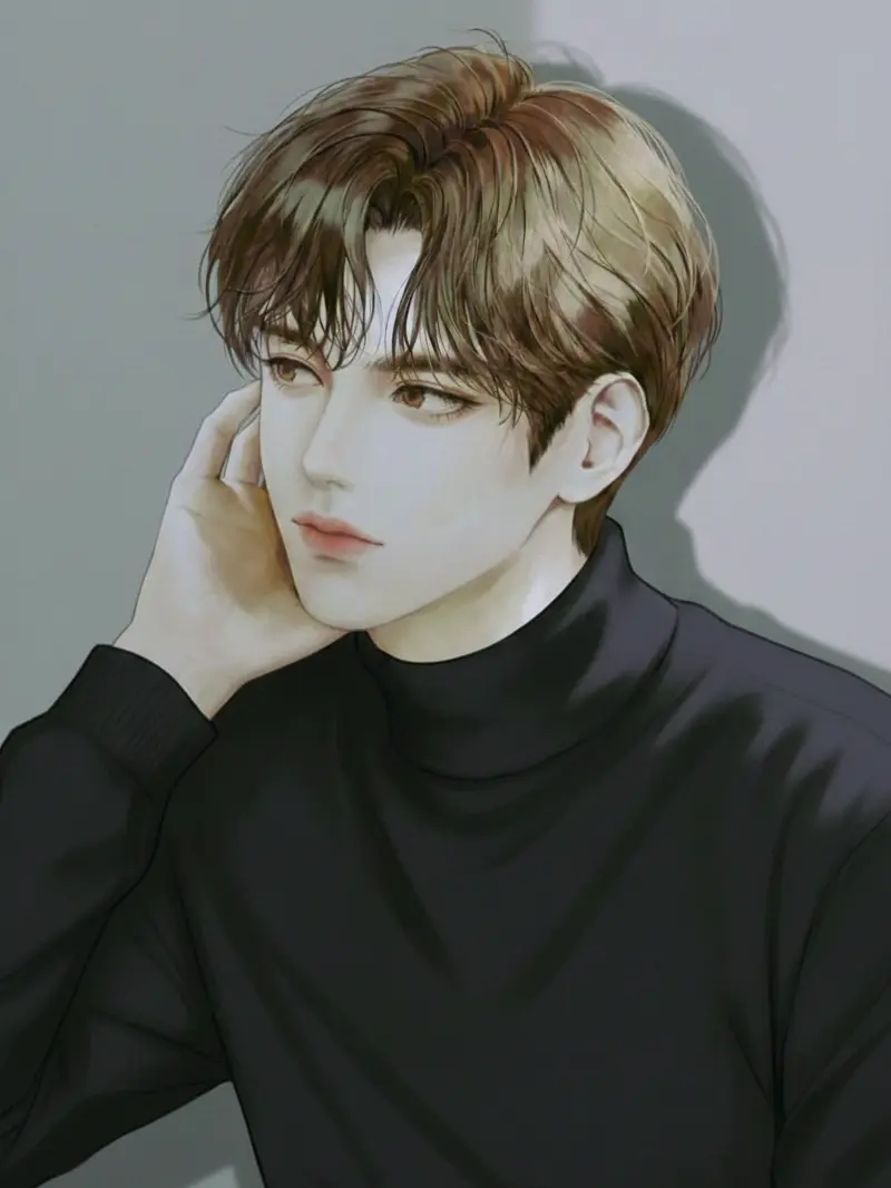 Aa.Aa.ice의 윤한결