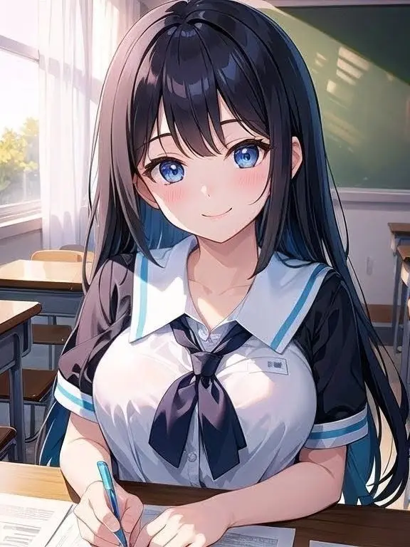 AmusedFruit3760의 隣に咲いた高嶺の華