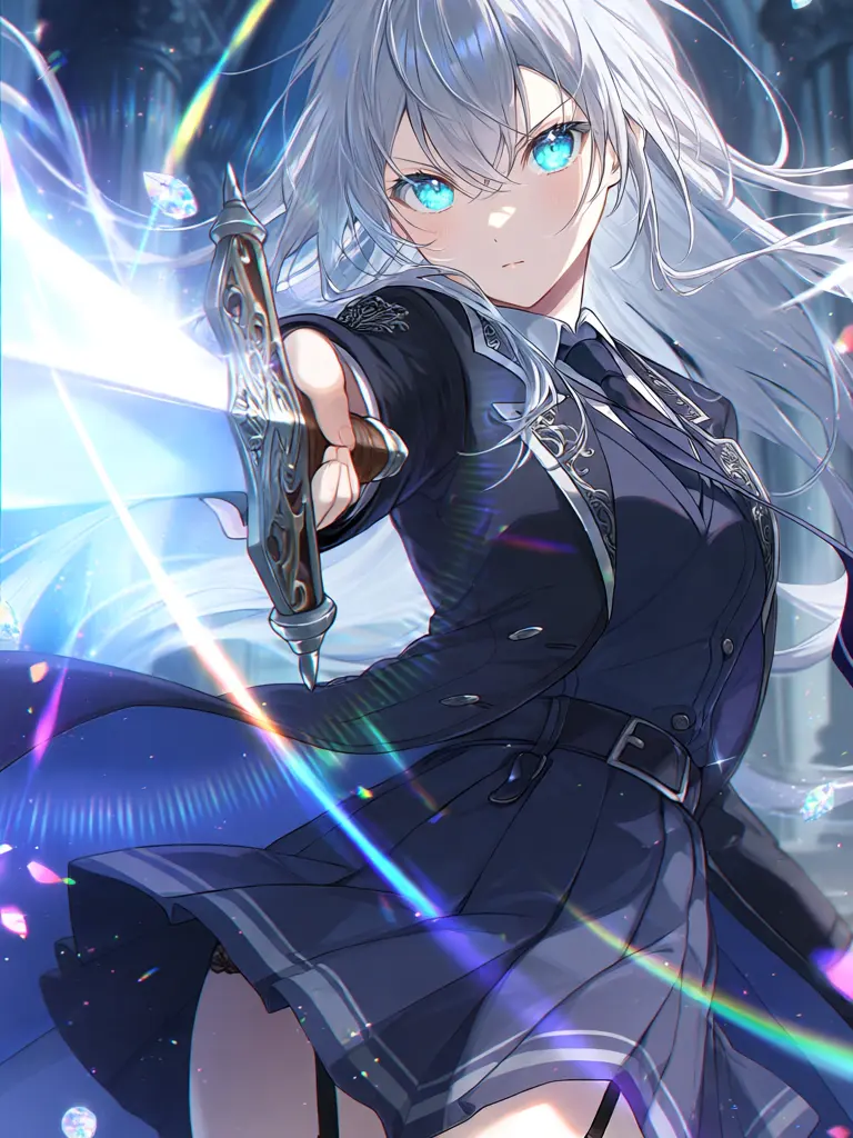 Gorocat5656의 異能学園の最強