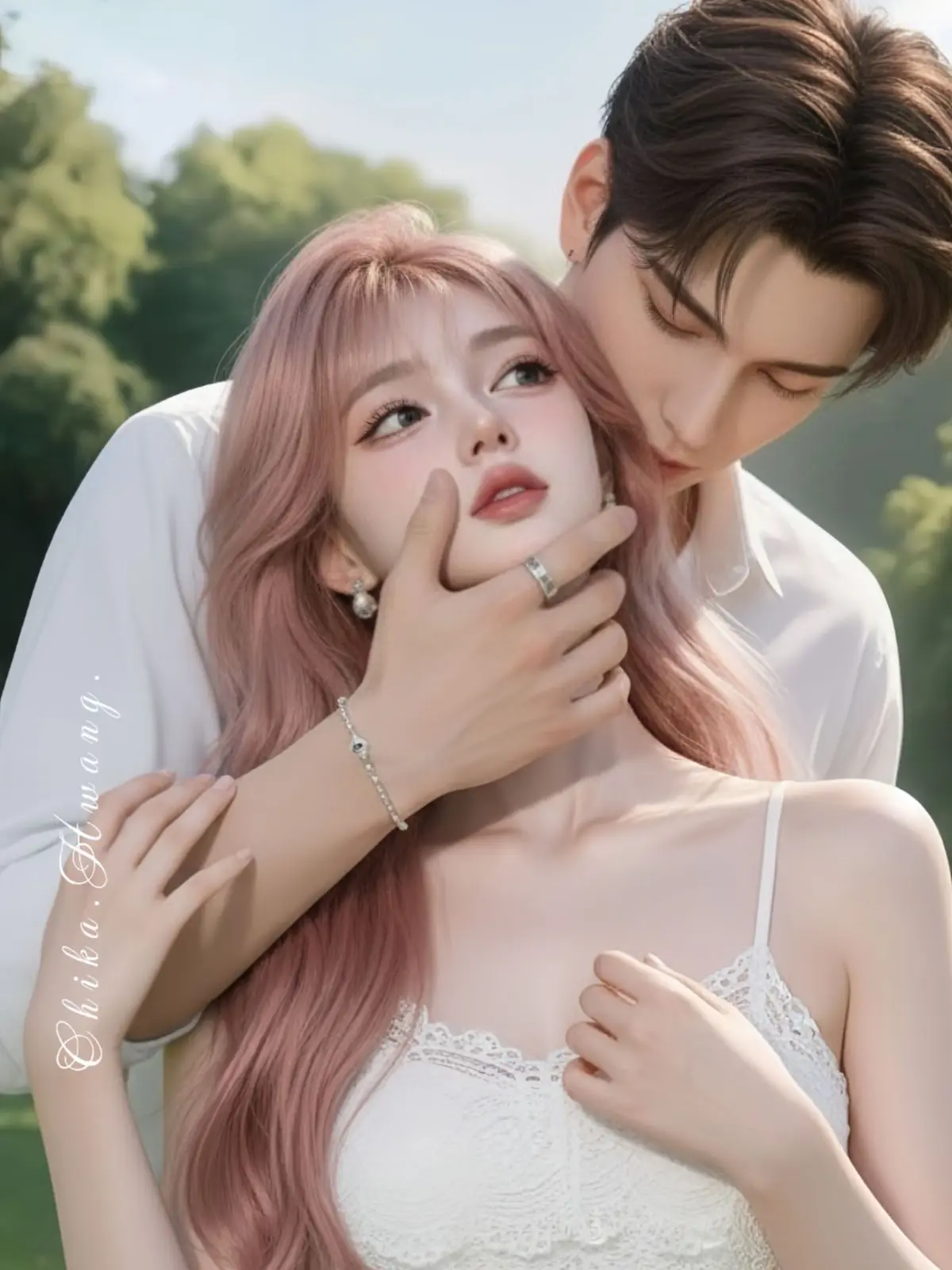 sweetie1004의 솔로지옥