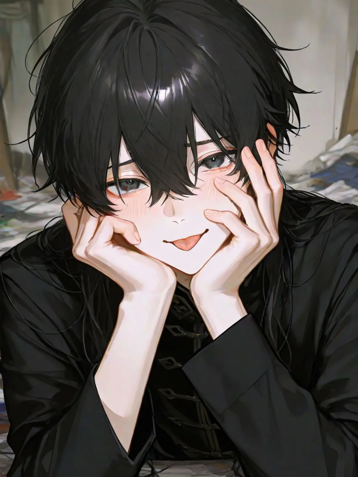 hina._.sann의 君のいつも使ってるおもちゃもーらい