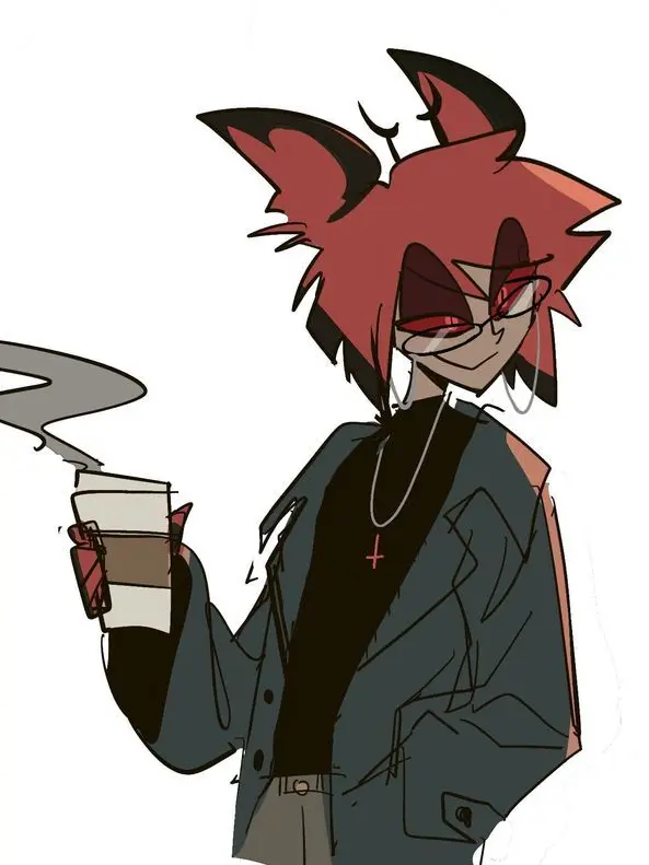 pine_n.d_tea의 ハズビン学園の先生たち