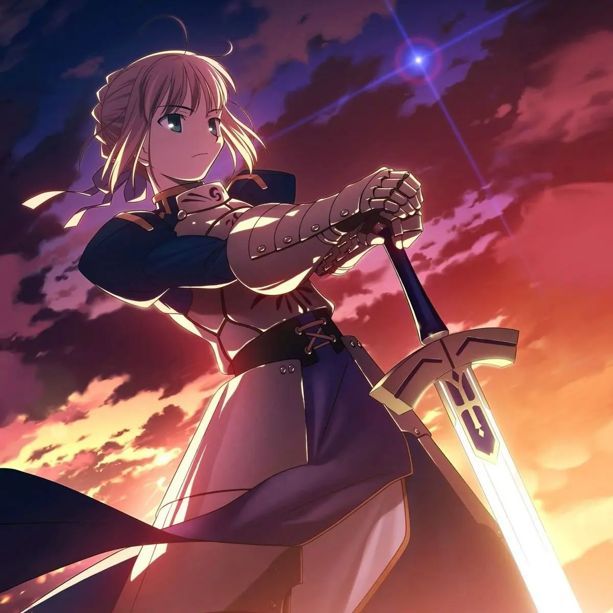 cinephile의 Fifth Holy Grail War