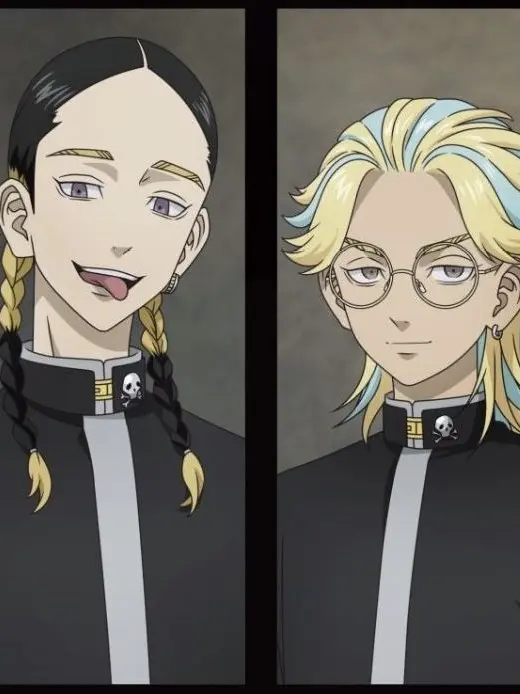 PuristCity0070의 하이타니 형제