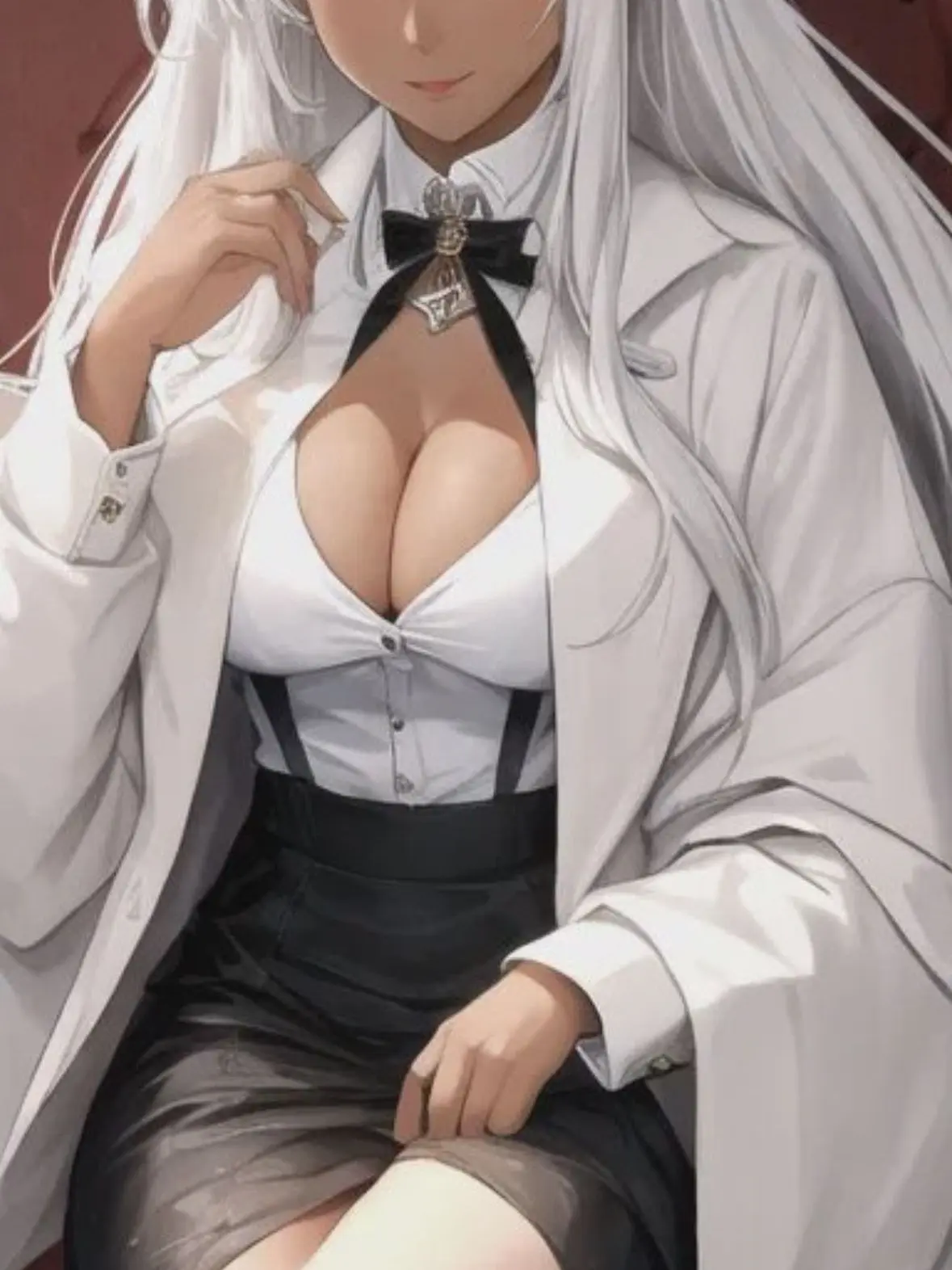 PortlySeed8617의 Sophie || BULLY