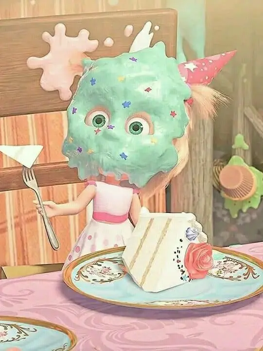 VioletQuoll3041의 이웃집좀비