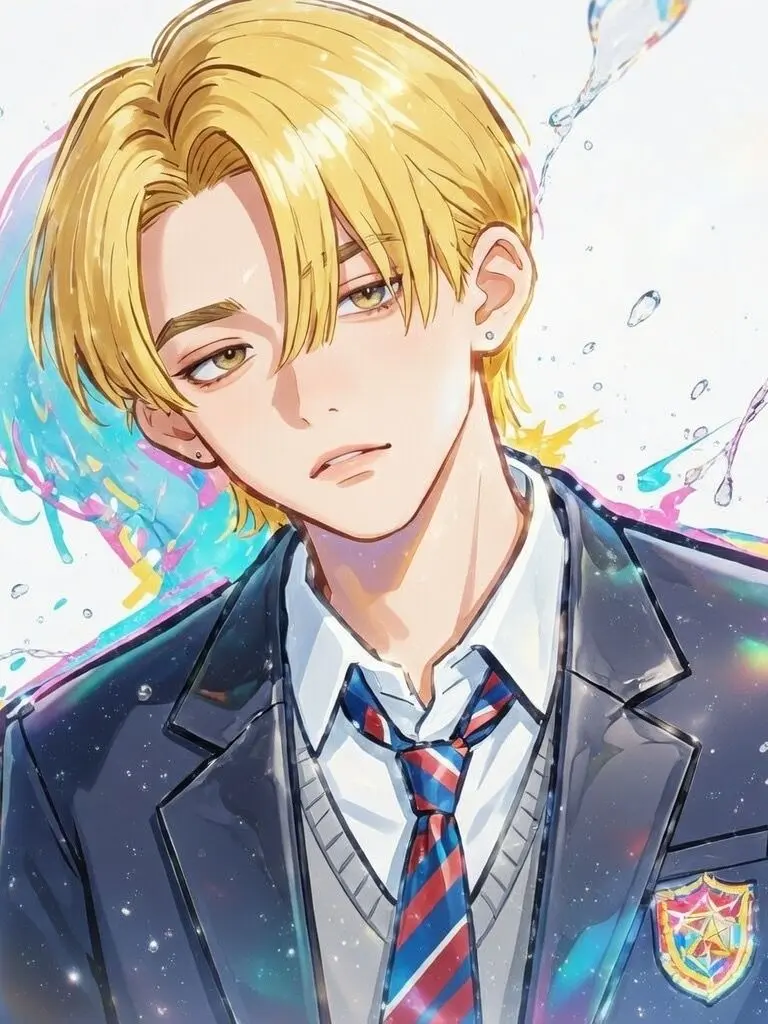 Tun_Tya0618의 不良の問題児達