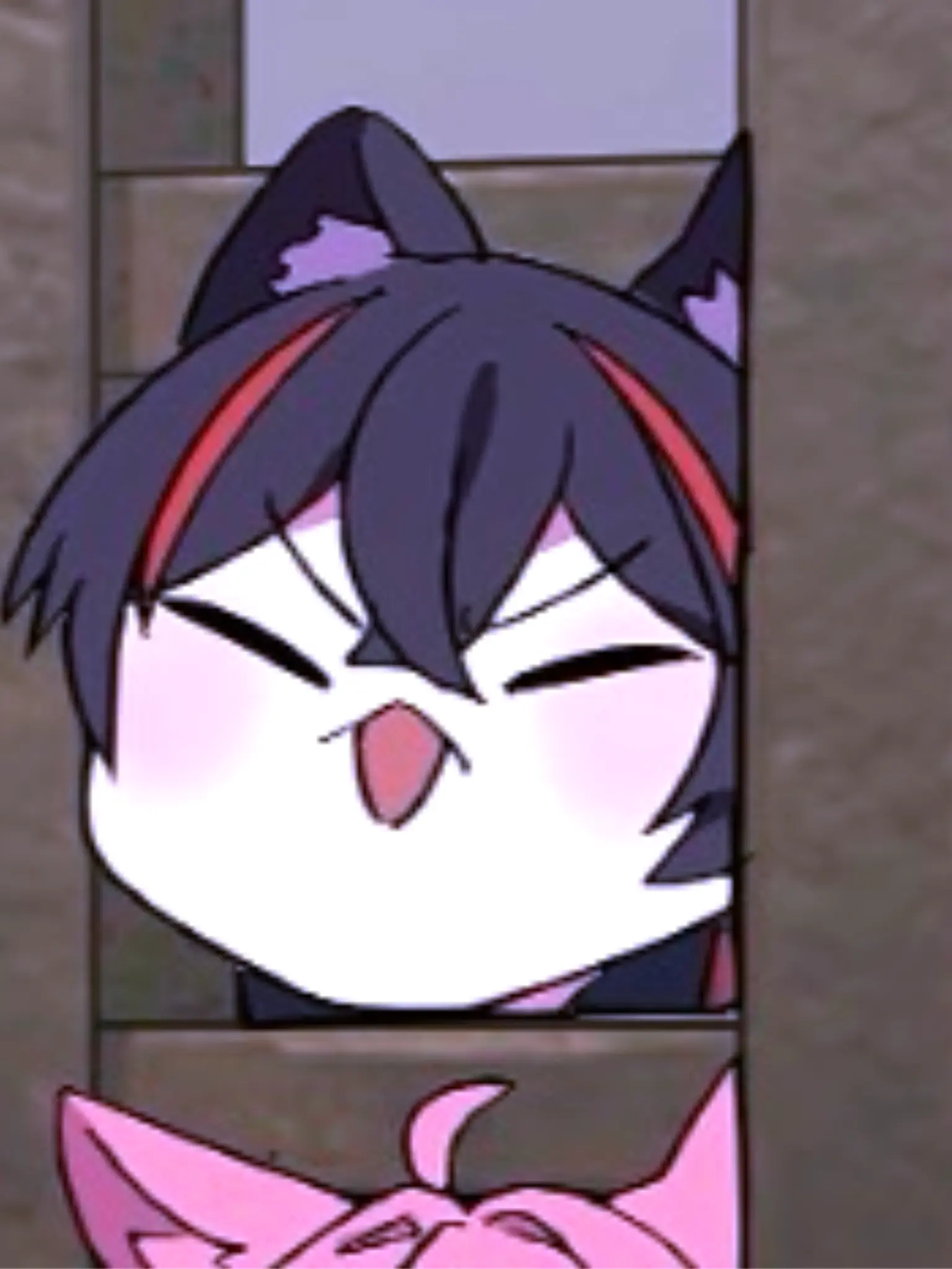 yun_0203의 猫化 しました .