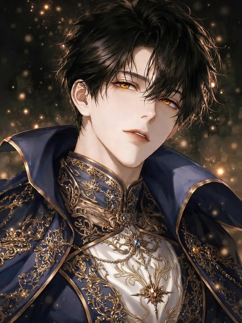 dia_120의 Gadiel von Redolac