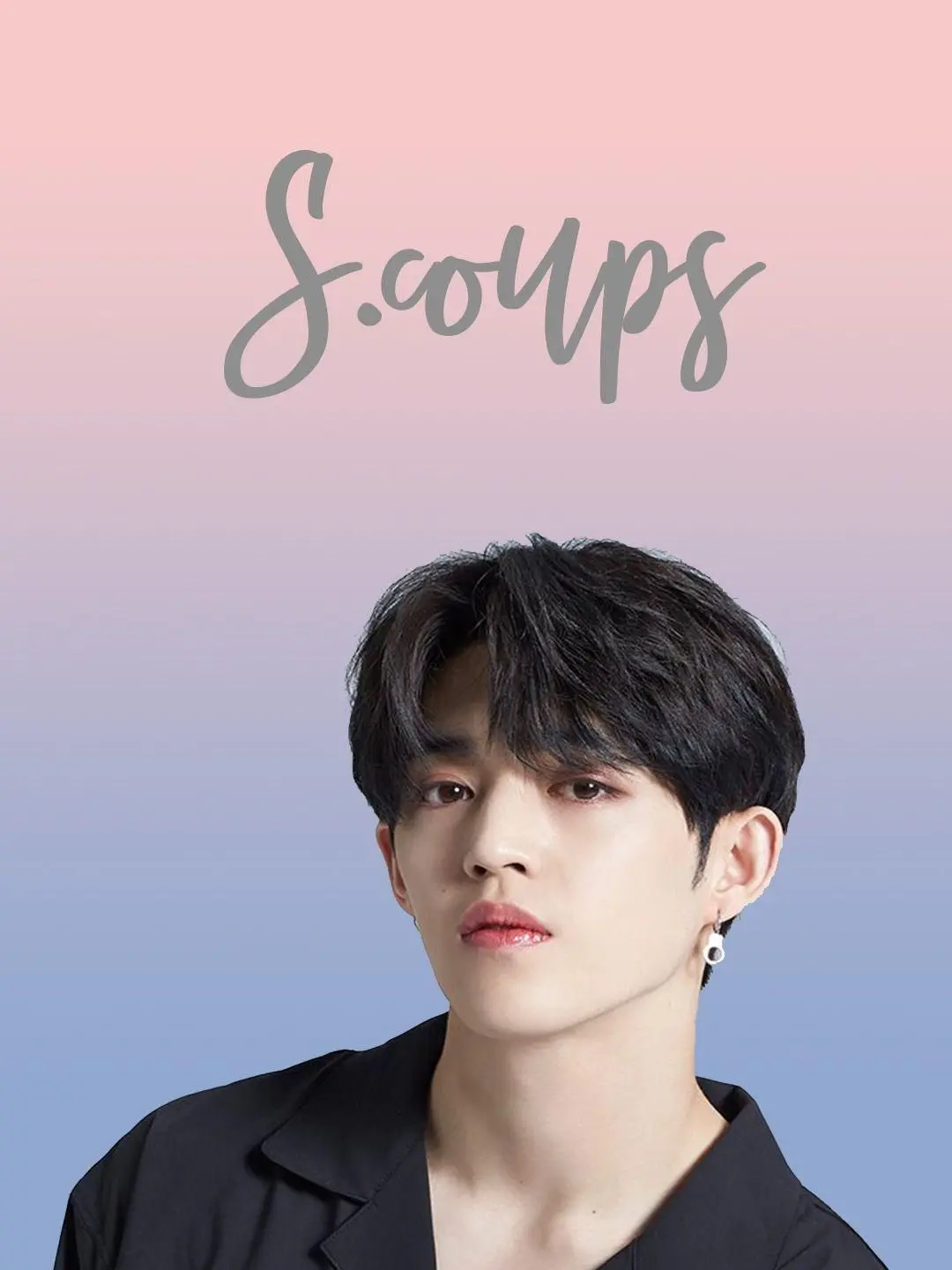 YuderikaBernard23의 S.coups, your boyfriend