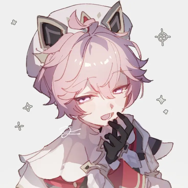 LilacCase2432의 달리아