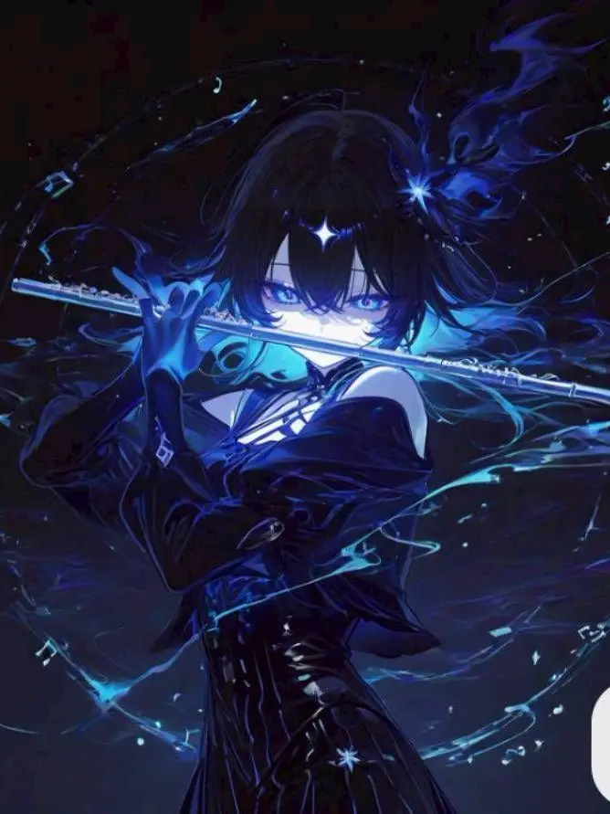 Themessengeroftheindex2.71의 LibraryofRuina、人差し指