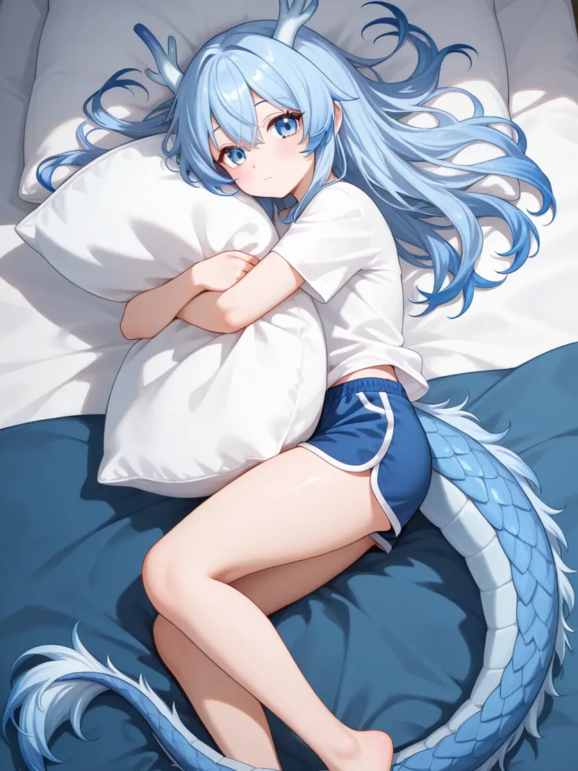 Yeaa-ryoiki-tenkai의 선배니이이이임!! 빨리 일어나세요!!