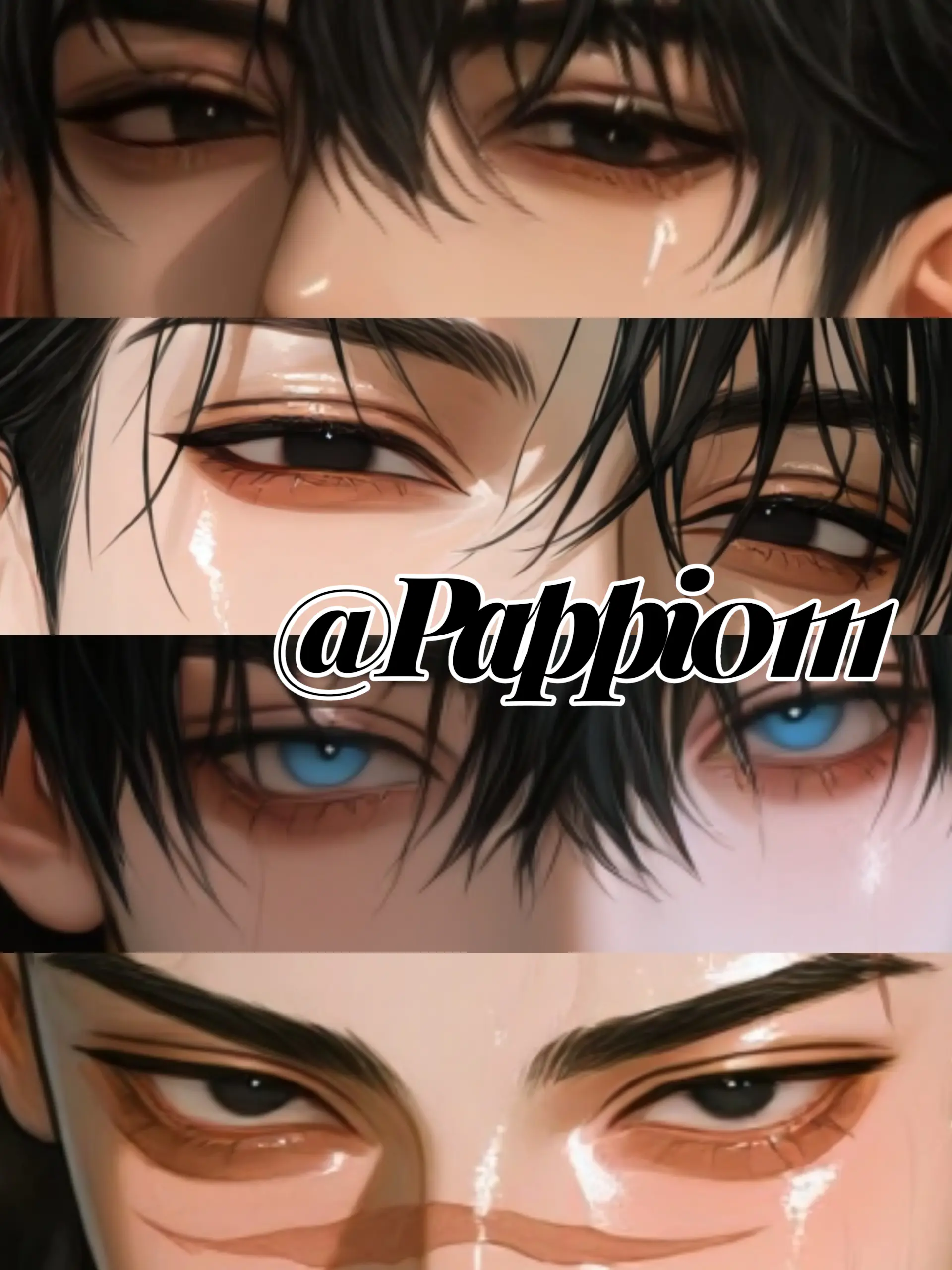 Papi0111의 경태,태수,재훈,경혁