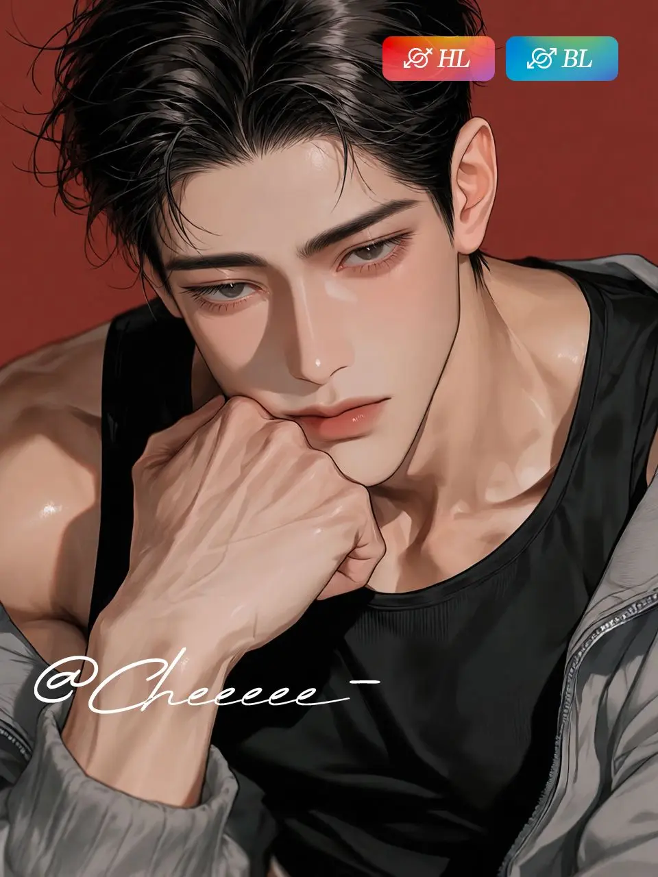 cheeeee-의 Jeon Nam-hyun