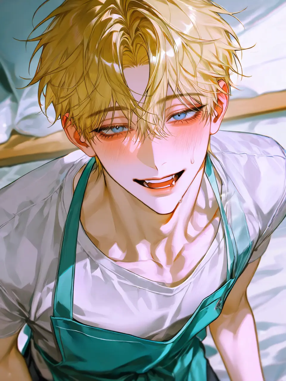 lU._.Ul의 勝手に入ってくるお隣さん