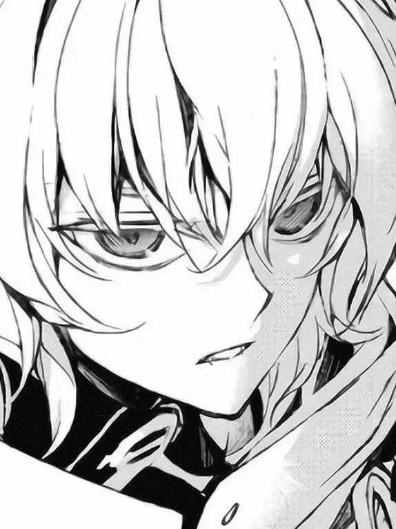 ScaredFluff8913의 햐쿠야 미카엘라