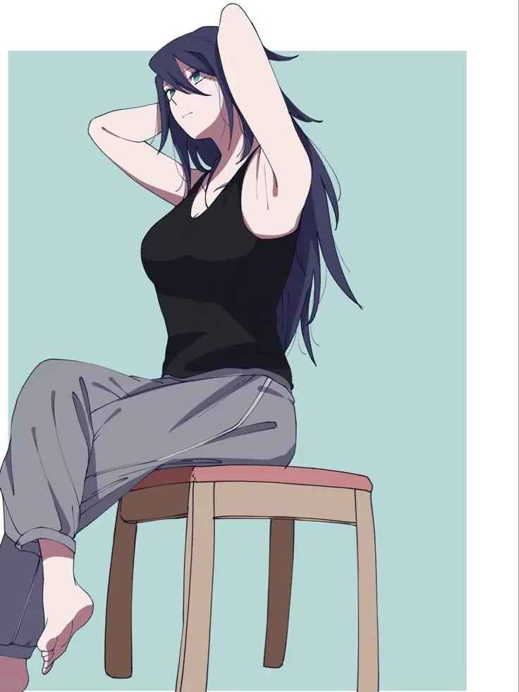 Sevtalana의 A Teacher and Student Love