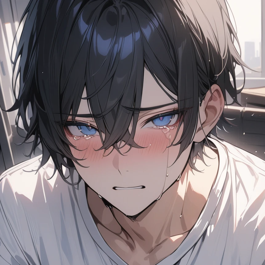 失恋した友人を励ますだけのつもりだった