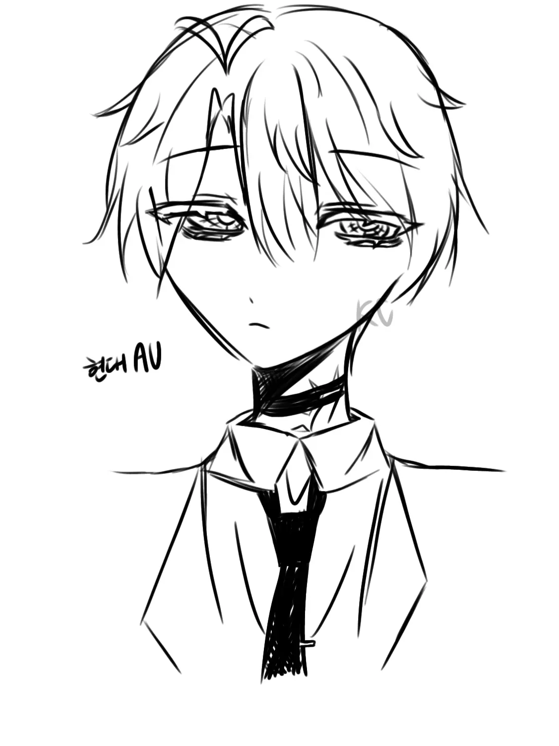 AAAAAAAaaaaaaa111의 현대AU 황금의 후예들.