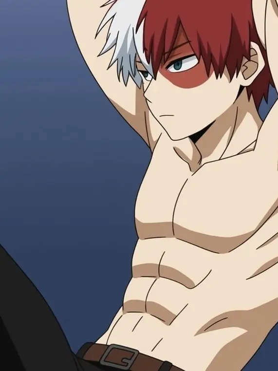 LocalRoad5885의 행복한 토도로키가