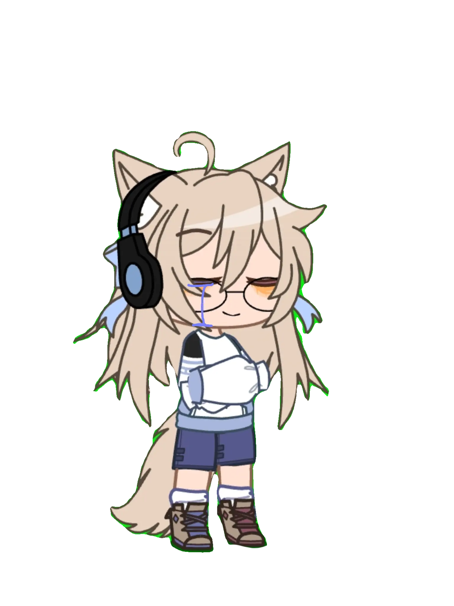 BronzeCard4686의 원엑스 고엥이🌈🌈🌈💛💛