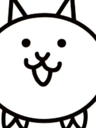 냥코 팬작:마계편 대표 이미지