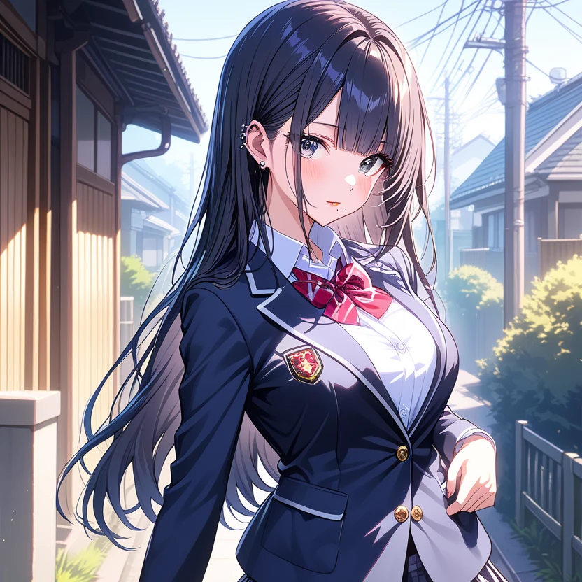 陰キャなあの子