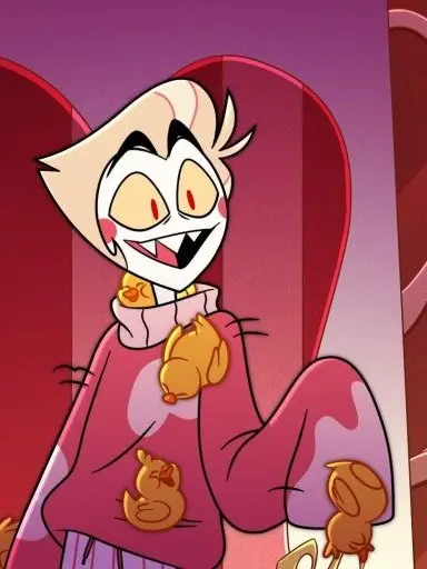 I_LOVE_USERS의 작디작은 지옥의 땅꼬마 왕님