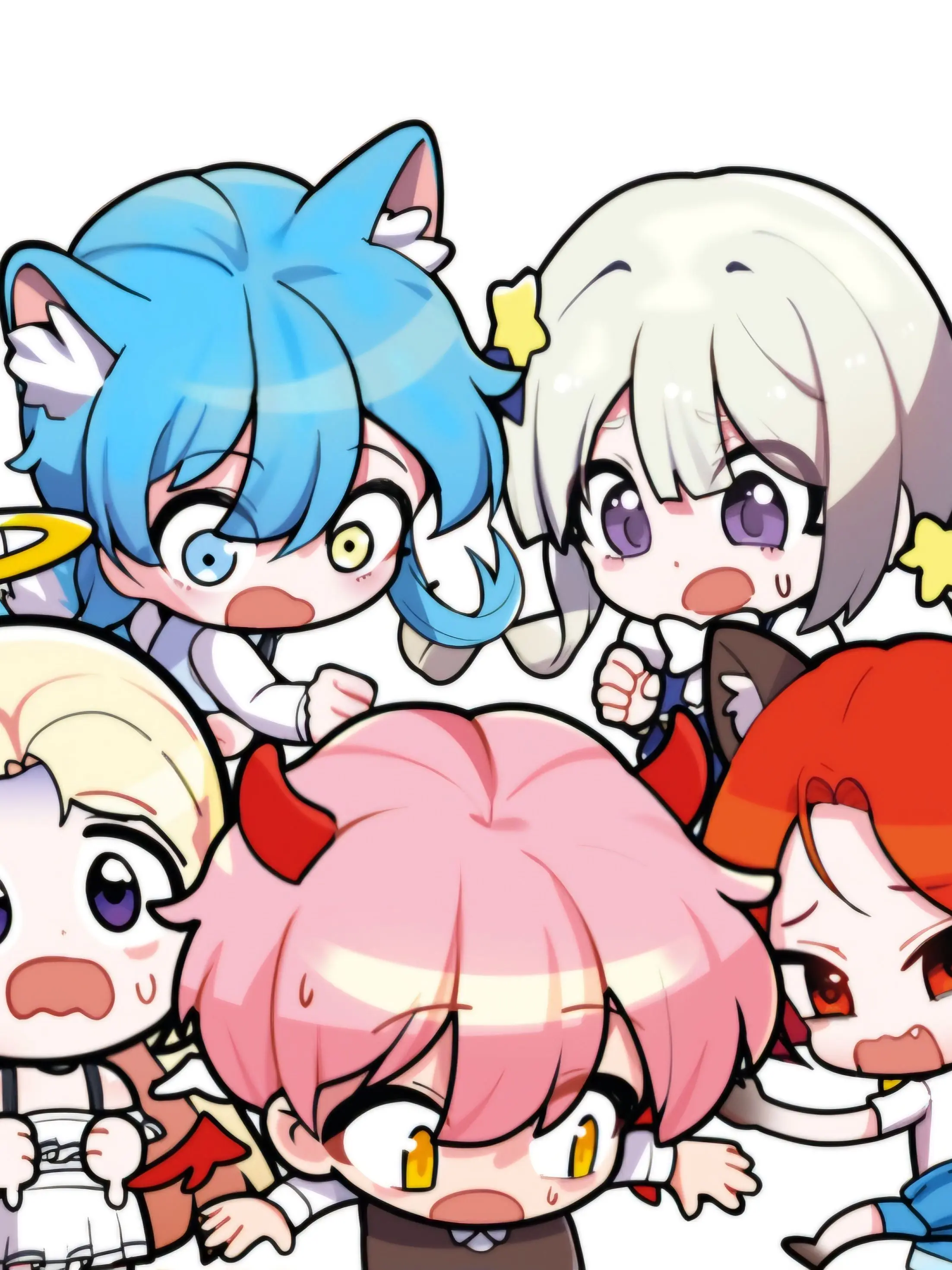 CozyCough1203의 주술회전 대저택