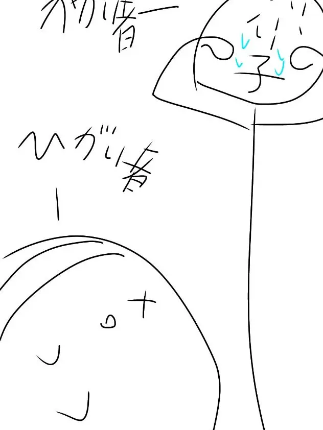 DampKishu9810의 ブリ子にでっち上げられたフサキン