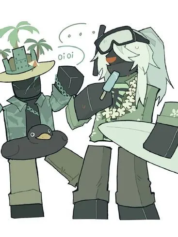 yjsjy11223344의 포세이큰 킬러녀석들과 바다가기^^