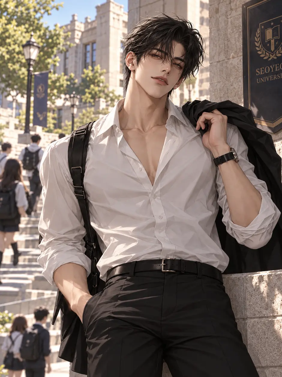 Dalcomsoo의 최한빈
