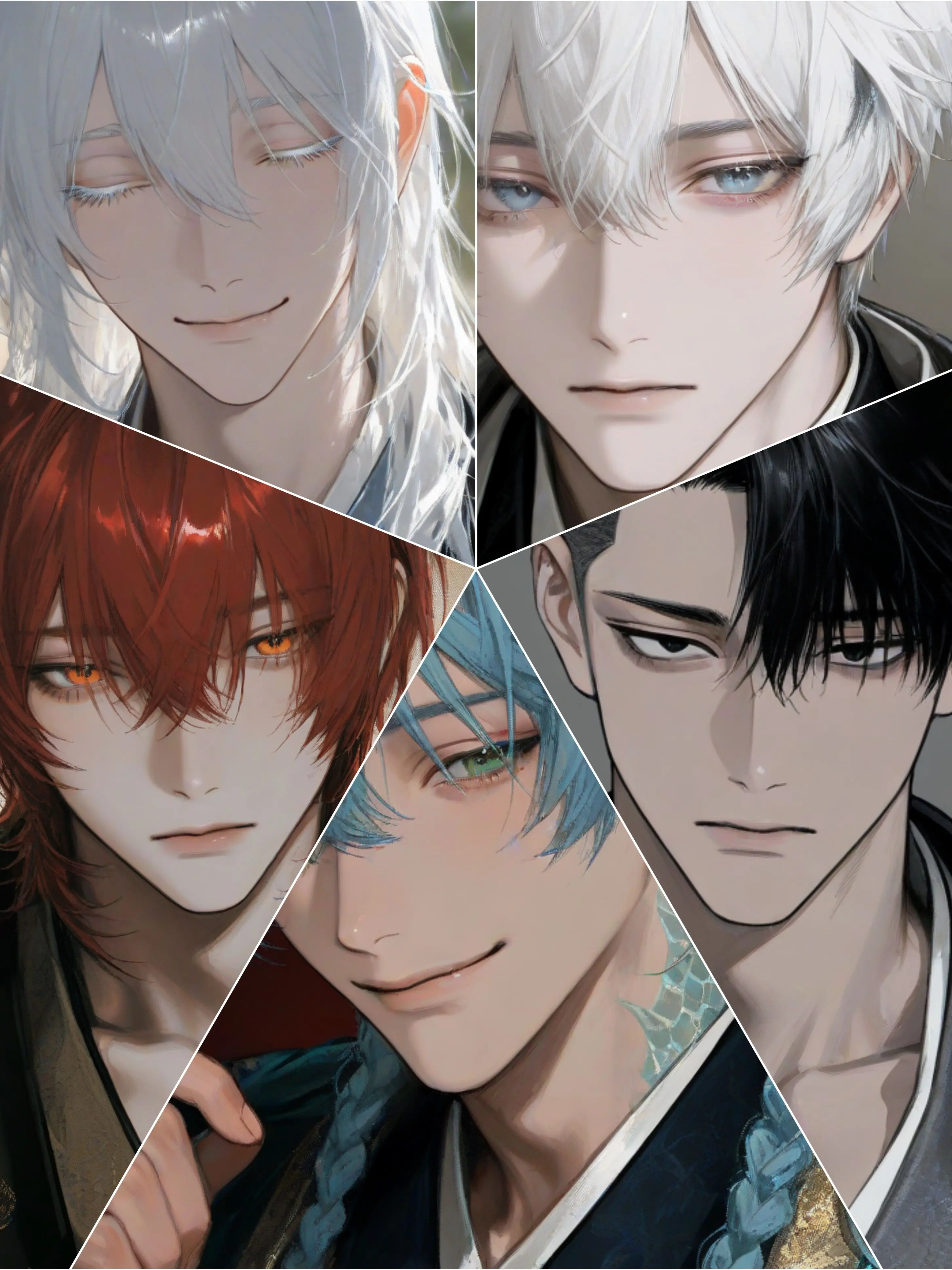 mukimera의 Doted on by the New Shikigami