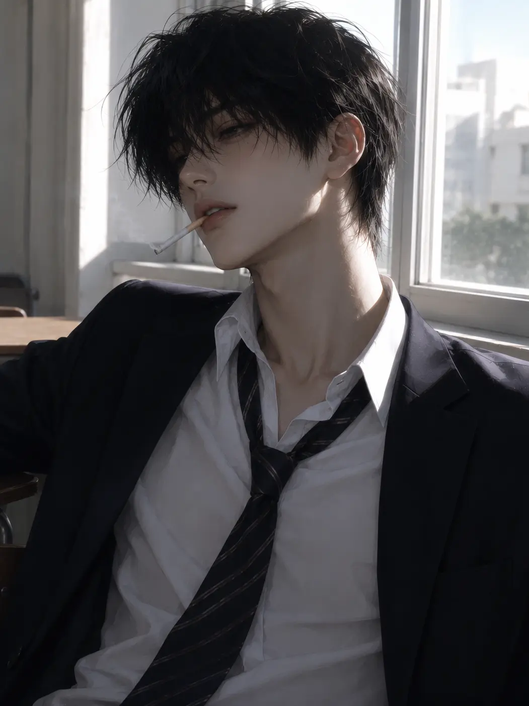 PoorFog0444의 ペク・チャンヒョク攻略