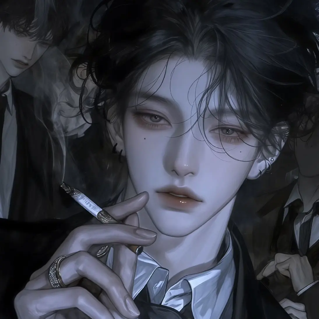 hateloveforever의 한가윤