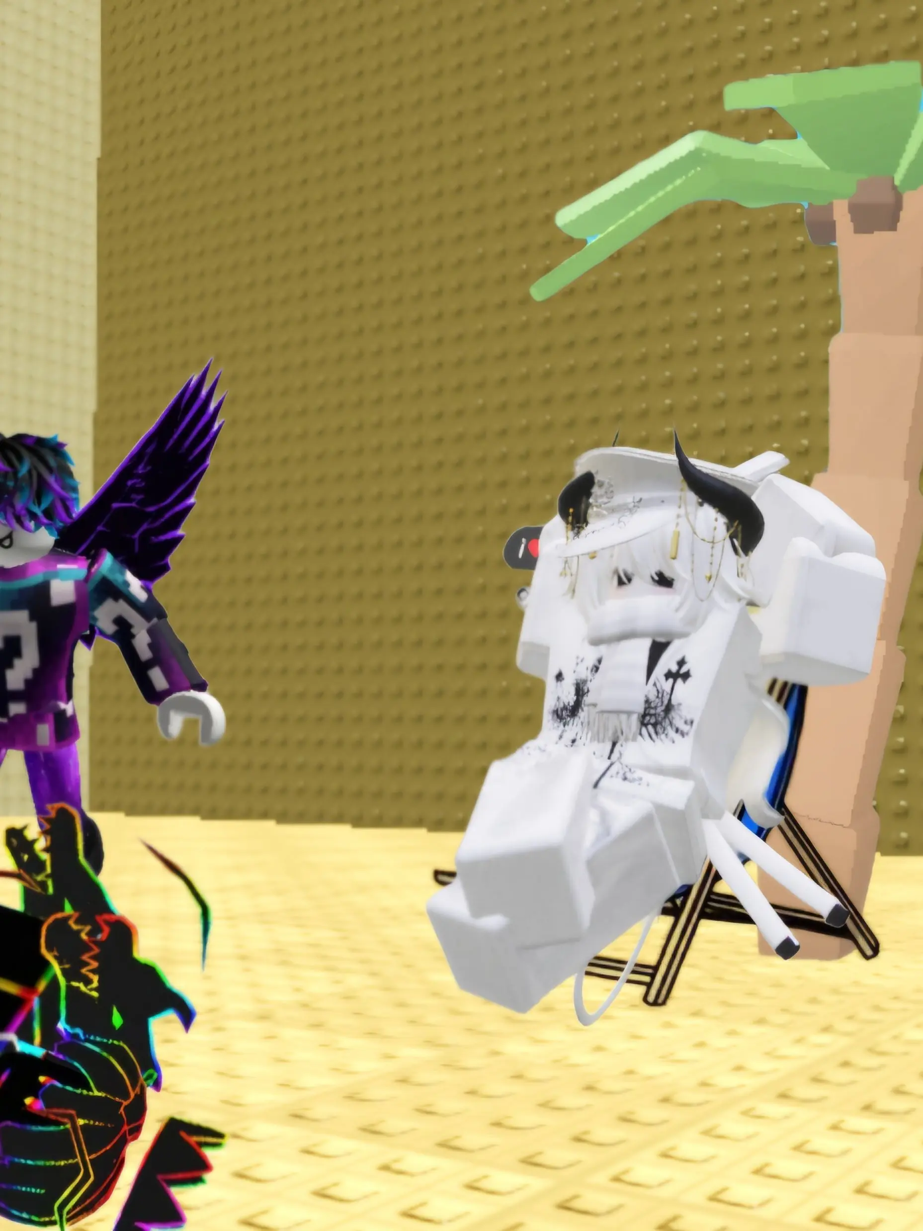 VOiDworld의 여름휴가