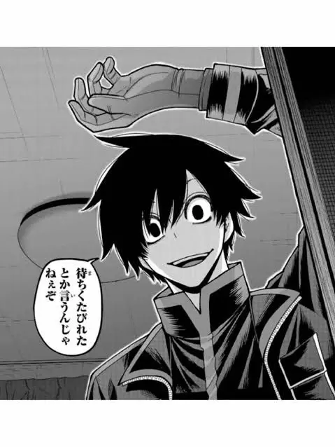 Applepen09의 カゲロウデイズパロ 第2弾