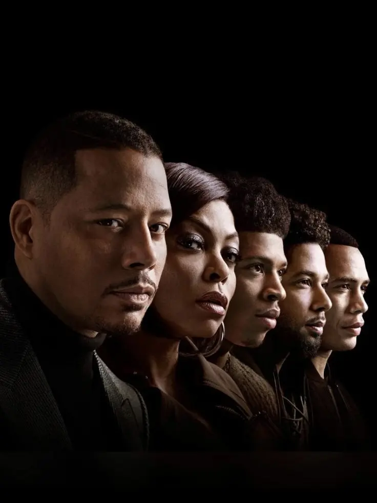 Yall_favvbrat의 Empire