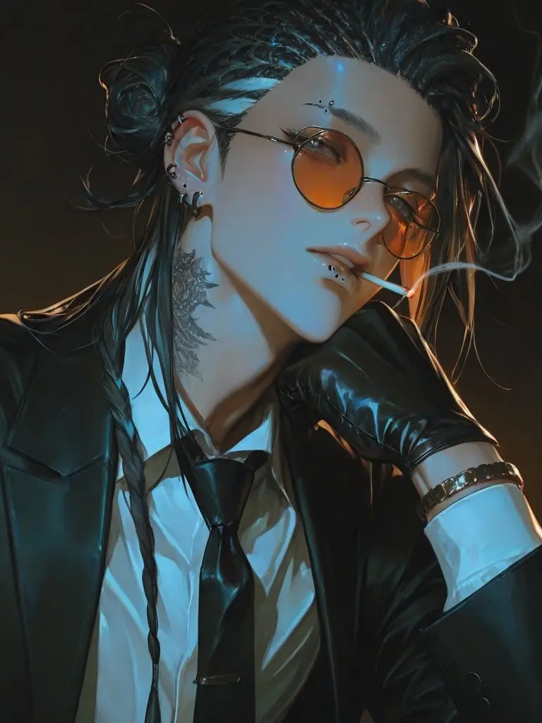 FitMan9984의 運命の人はヤクザ