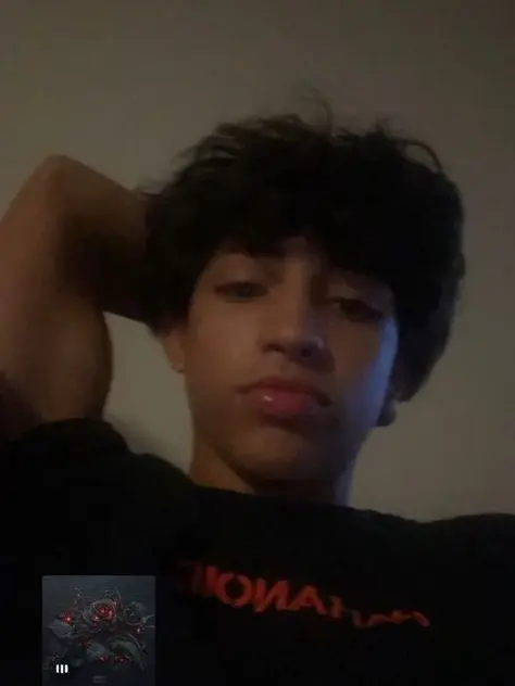 Idk69의 Trolling on Omegle