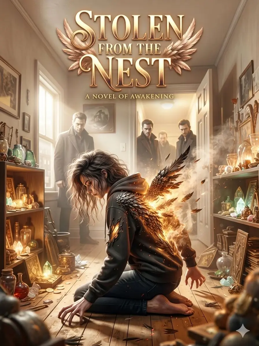 fxntxsyfae의 Stolen From the Nest