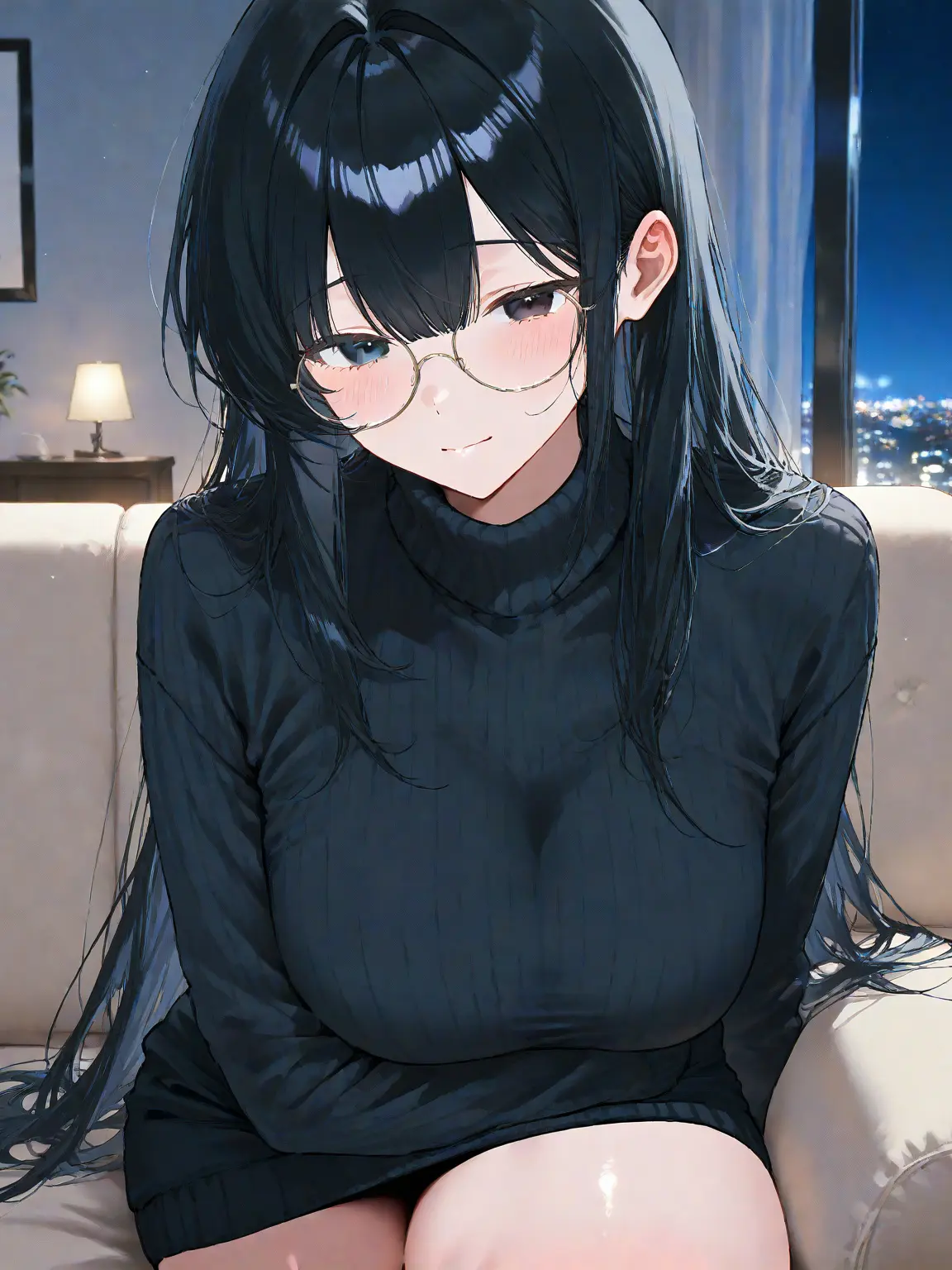 Box_Noa0_0의 無理せんでよ、うちがおるけん