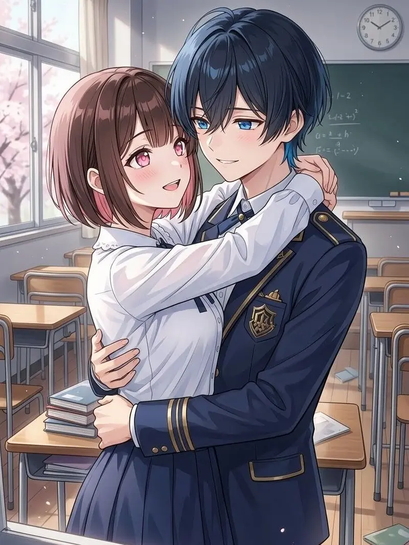 Guattari0703의 カップルの間に全力で割り込んでみたwww