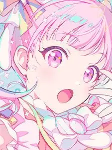 Safa_TONO의 魔法少年少女ワンダーズ♪
